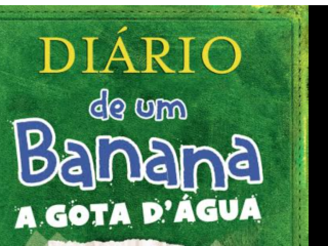 A gota d'água