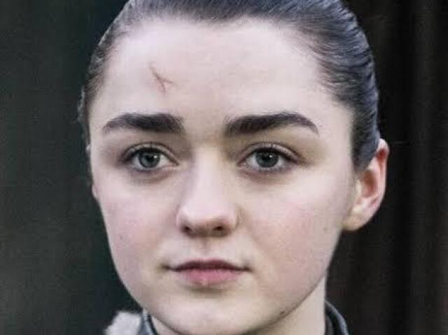 Arya