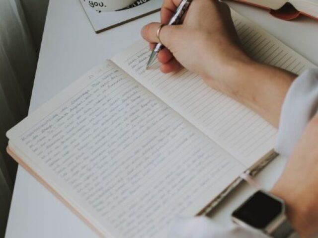 Qual tipo de livro você deveria escrever?