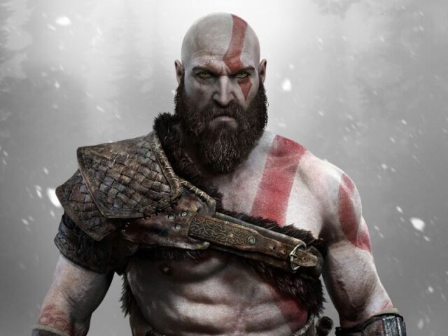 Você Realmente Conhece God Of War?