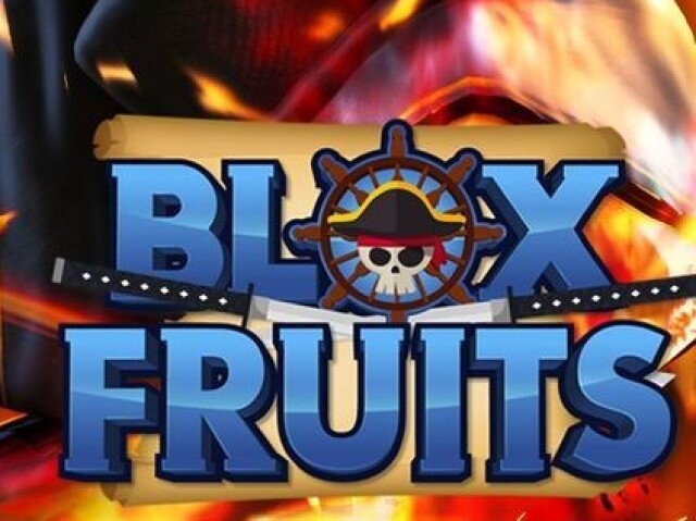 Blox fruits