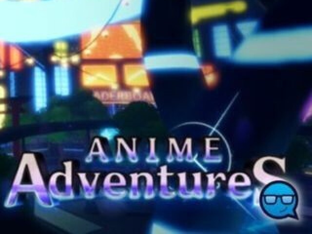 Anime adventures