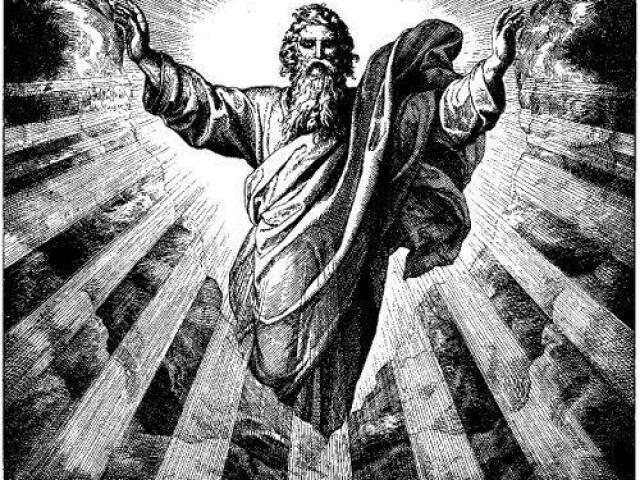 O Monoteista.