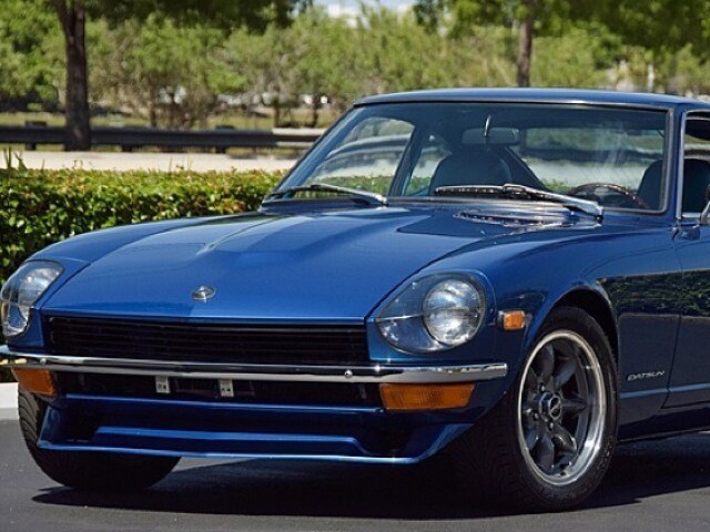 240z