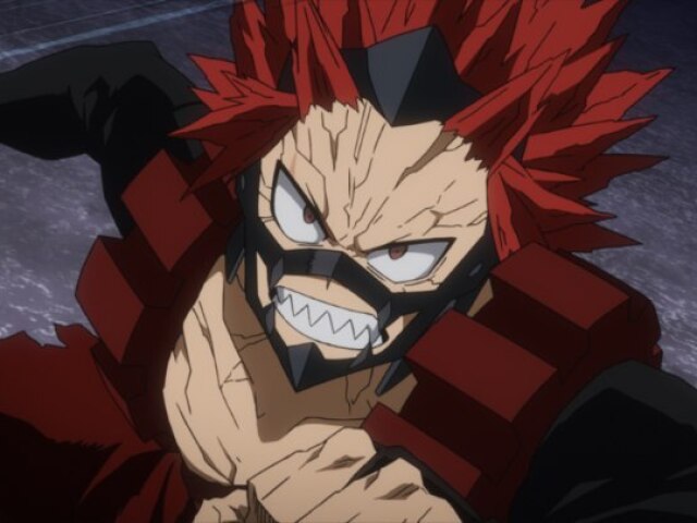 KIRISHIMA