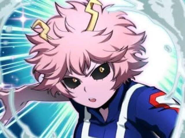 MINA ASHIDO