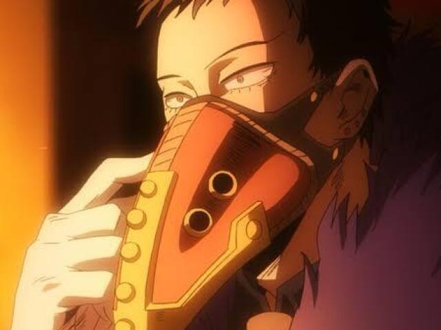 Overhaul