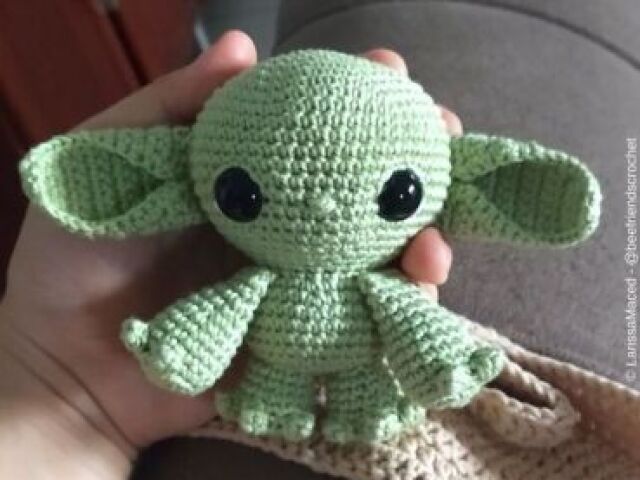 amigurumi