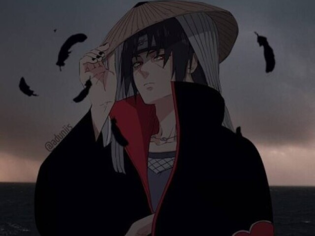 Itachi