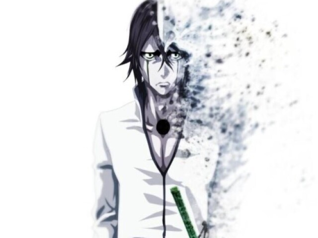 Ulquiorra