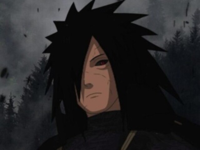 Madara uchiha