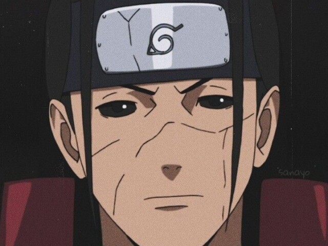 Hashirama senju