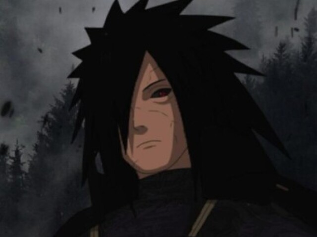 Madara uchiha