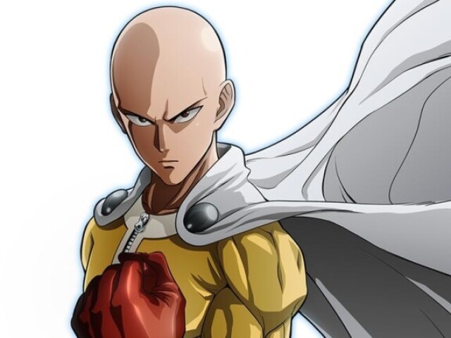 Saitama atual