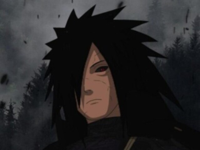 Madara, Obito, pain, Itachi, guy e AKATSUKI