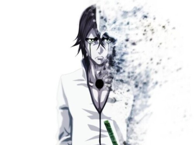 Ulquiorra