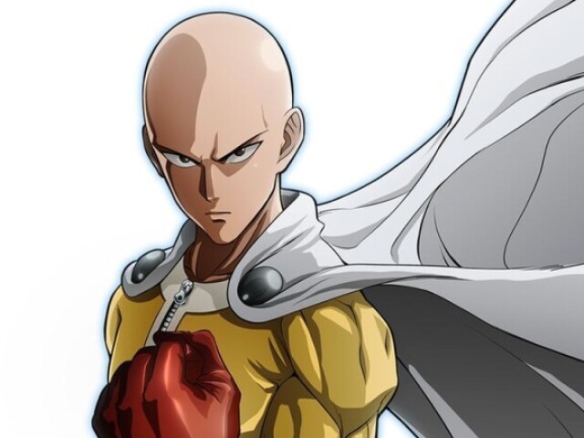 Saitama