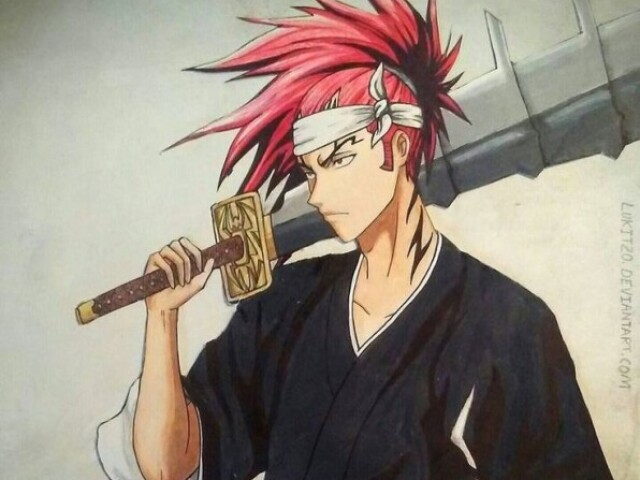 Renji atual