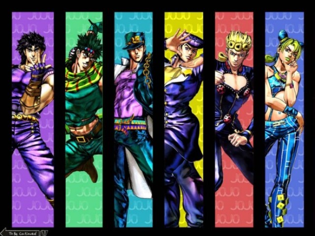 Você realmente conhece Jojo?