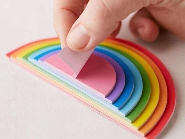 arco-íriss 🏳🌈