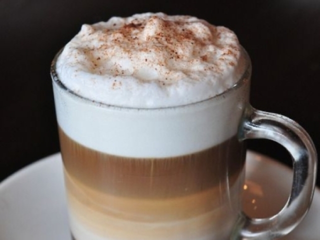 Cappuccino