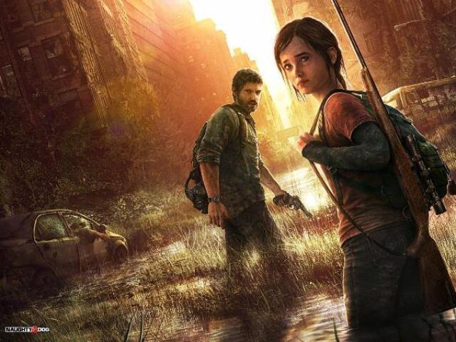 The Last Of Us