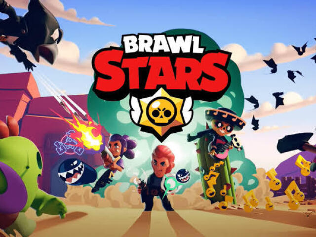 Você realmente conhece Brawl Stars?