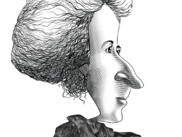 Rosa Luxemburgo