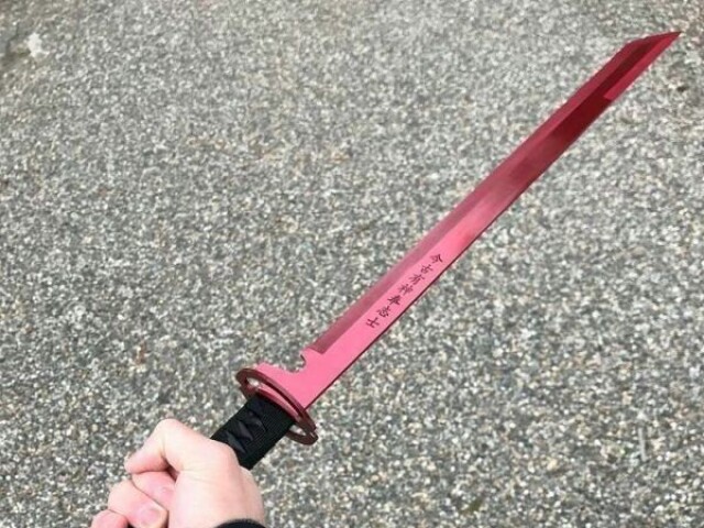 Katana