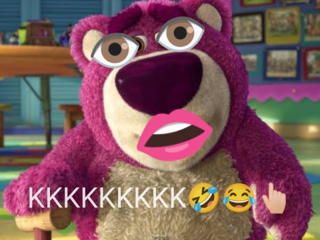 Lotso