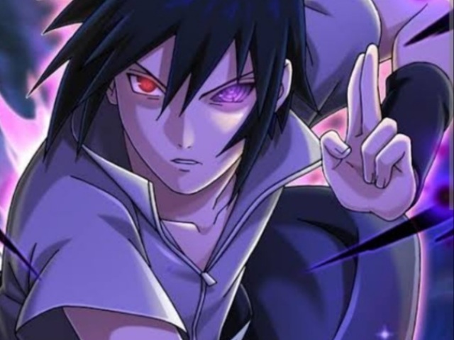 Sasuke