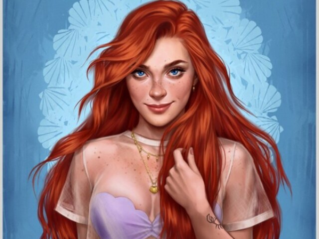 Ariel