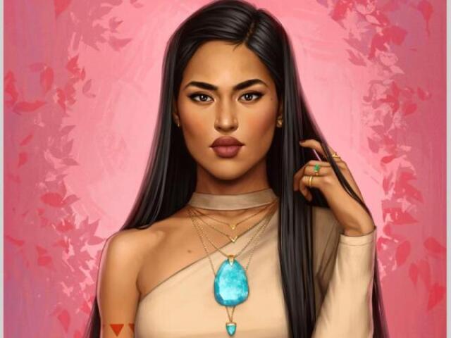 Pocahontas