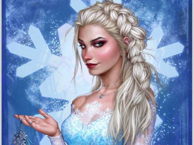 Elsa