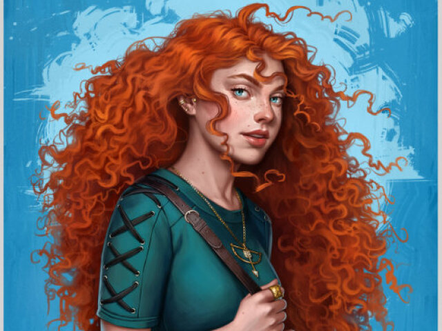 Merida