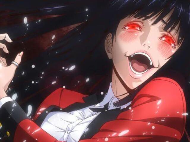 Kakegurui