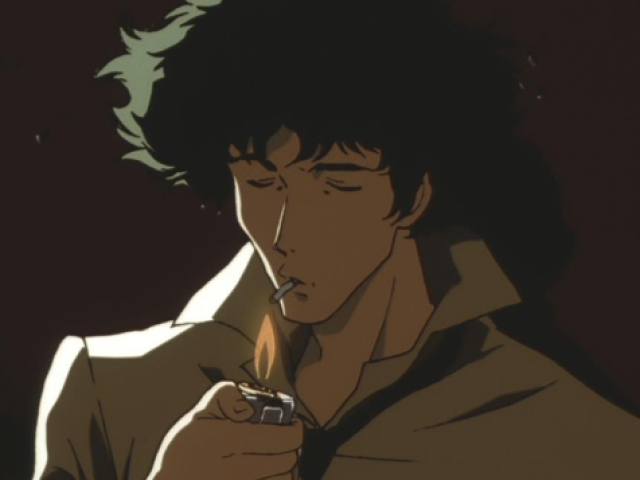 Cowboy Bebop