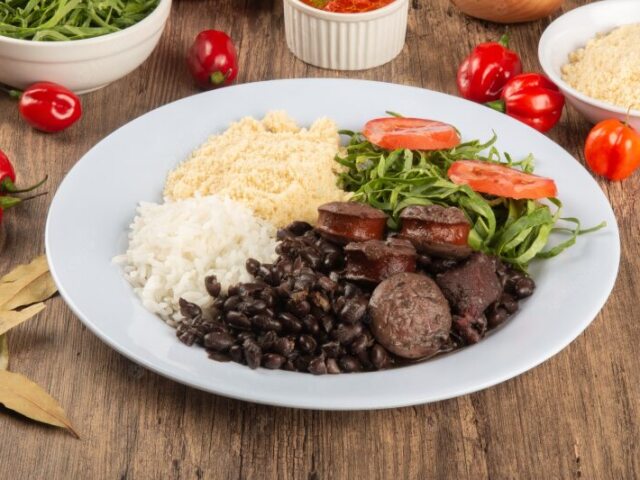 Feijoada