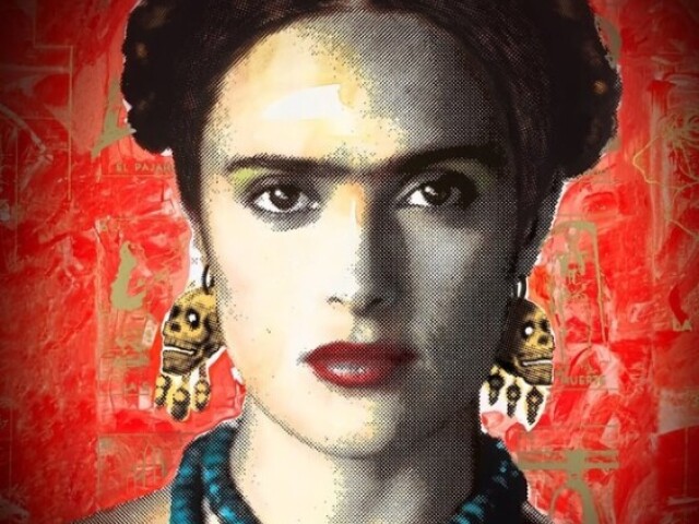 Frida