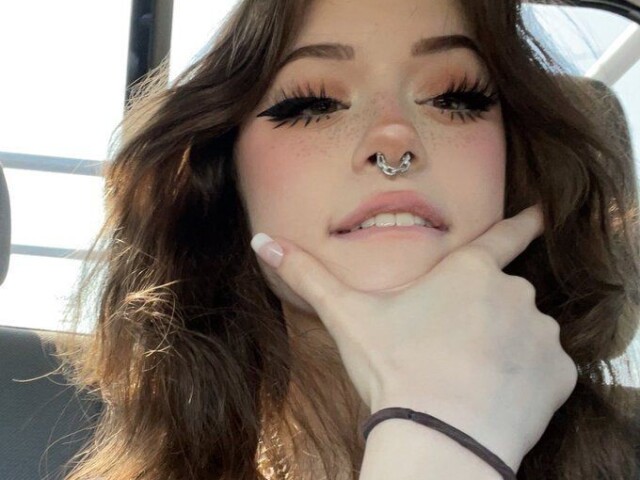 E-girl 🔱