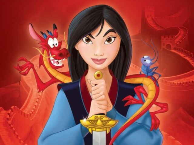 Mulan