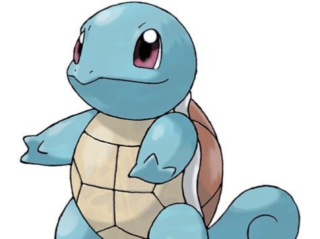 Squirtle