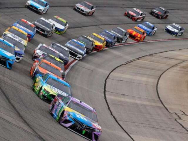 Nascar