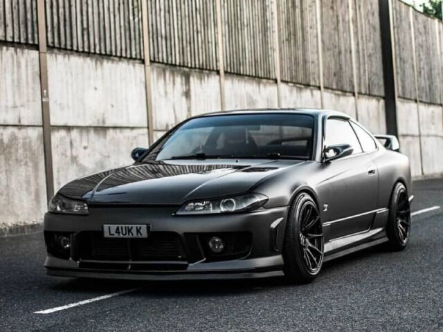 Silvia S15