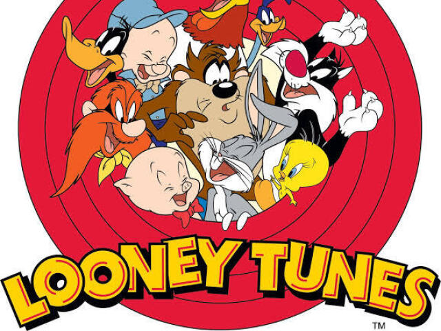 Looney tunes