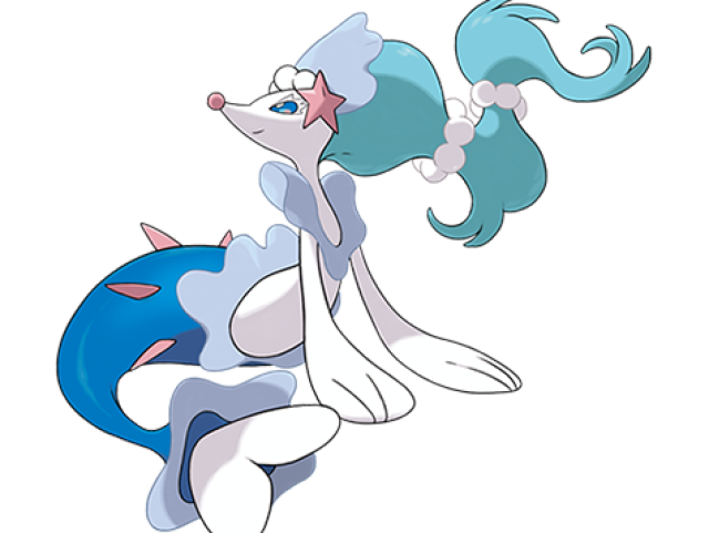 Primarina