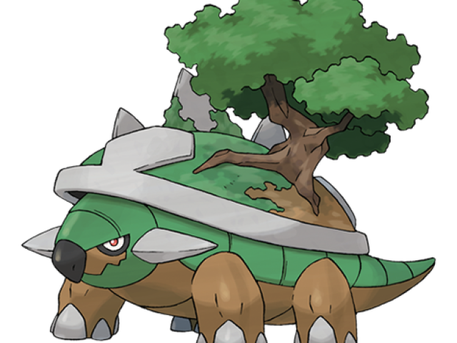 Torterra