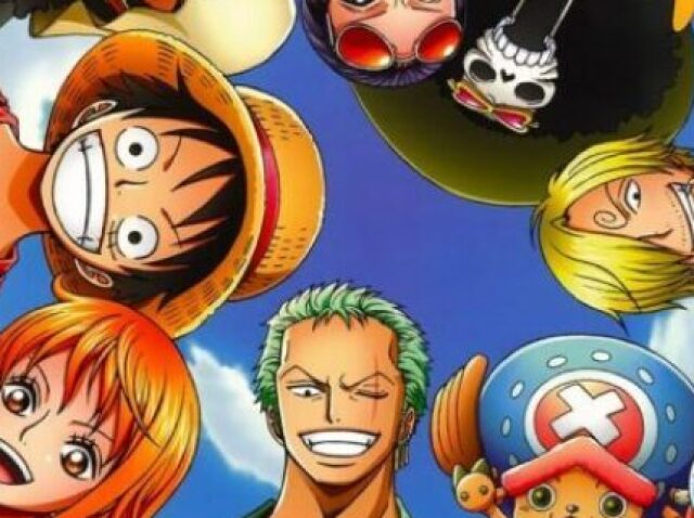 One piece