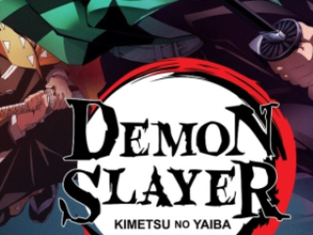 Demon slayer