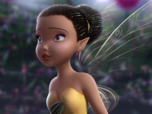 Iridessa